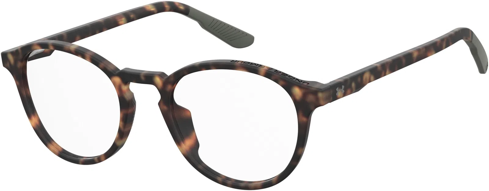 Under Armour Ua5017 Eyeglasses - view 5